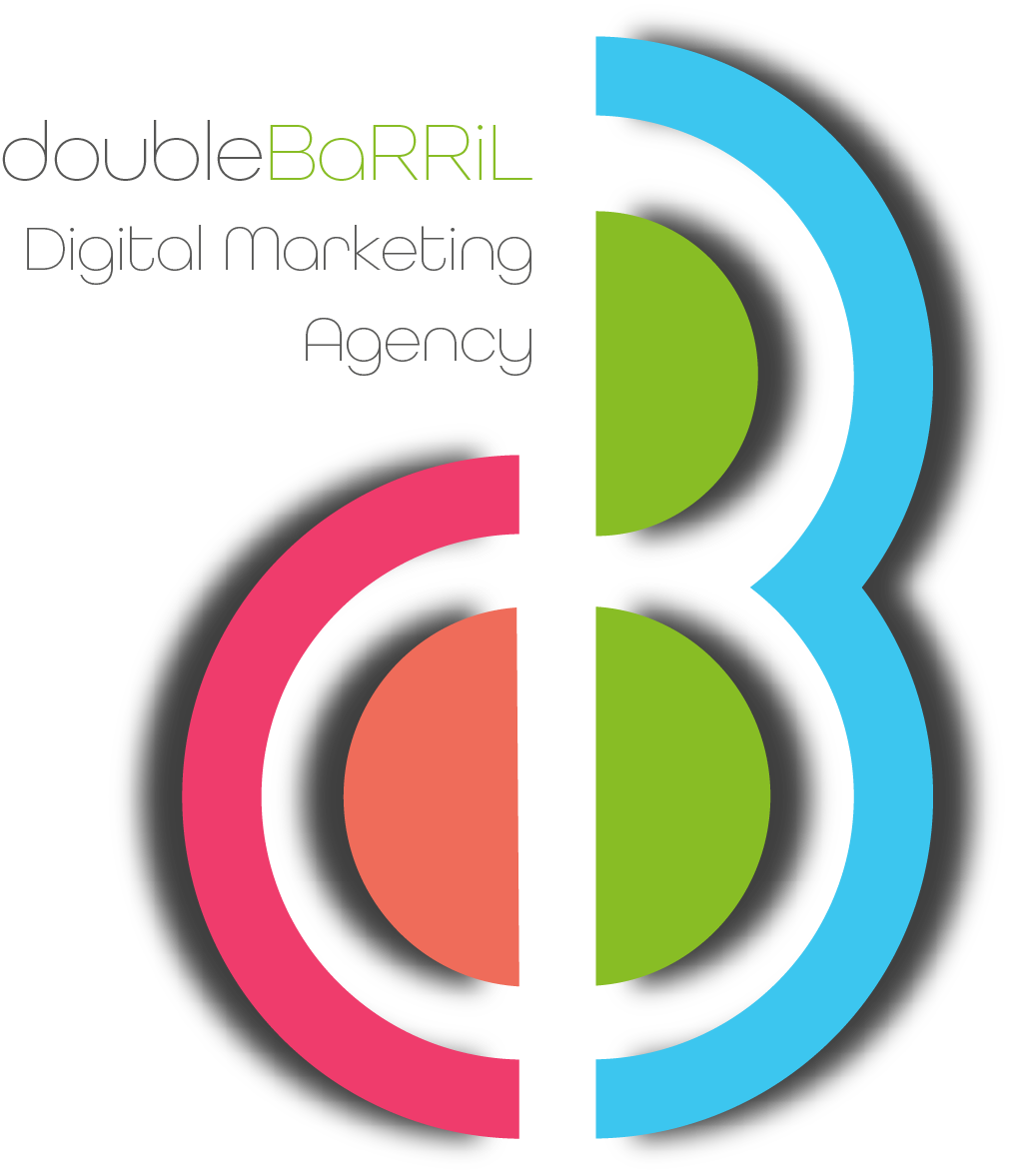 doubleBaRRiL Digital Marketing